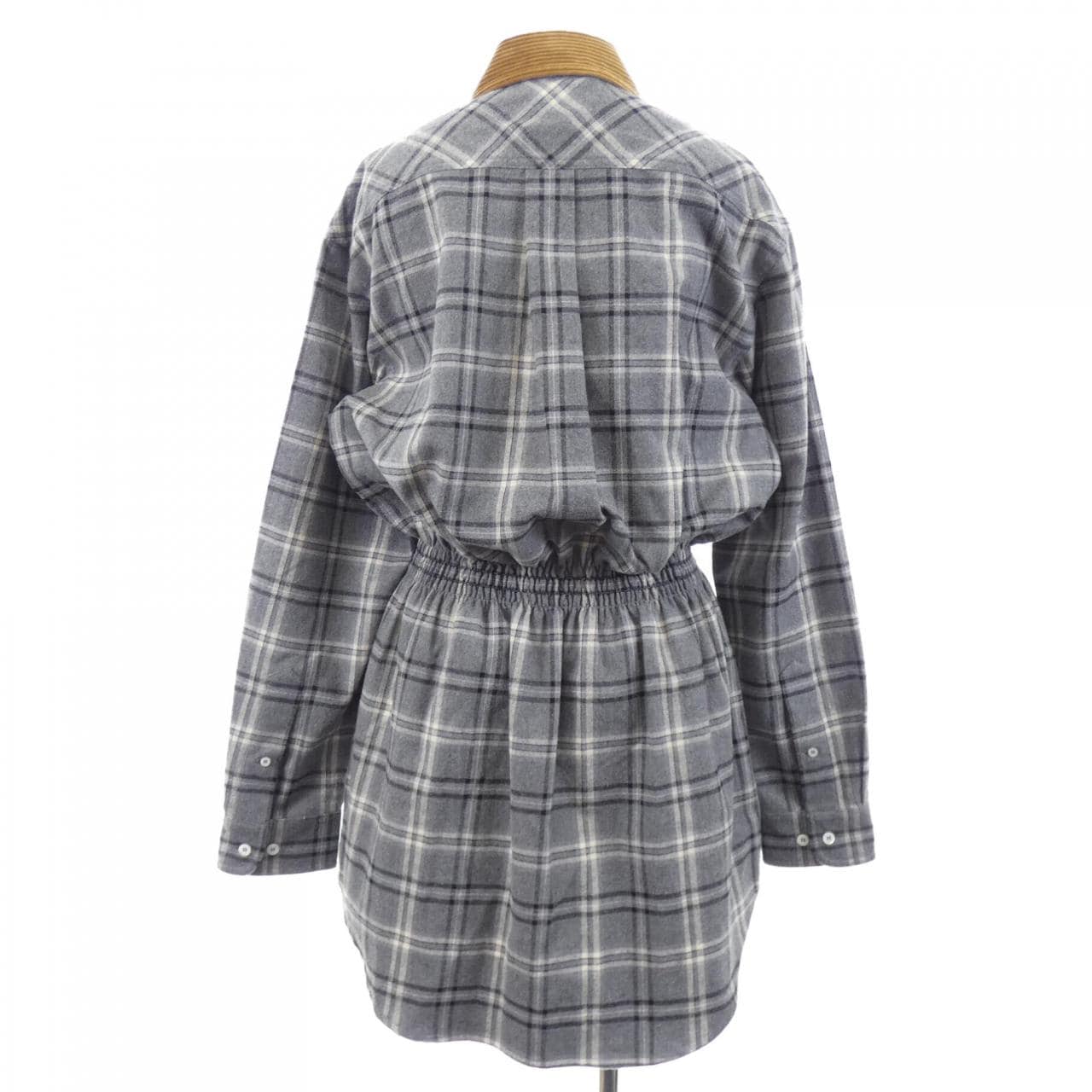 ミュウミュウ MIU MIU MF6159 SOOO 1807 ワンピース