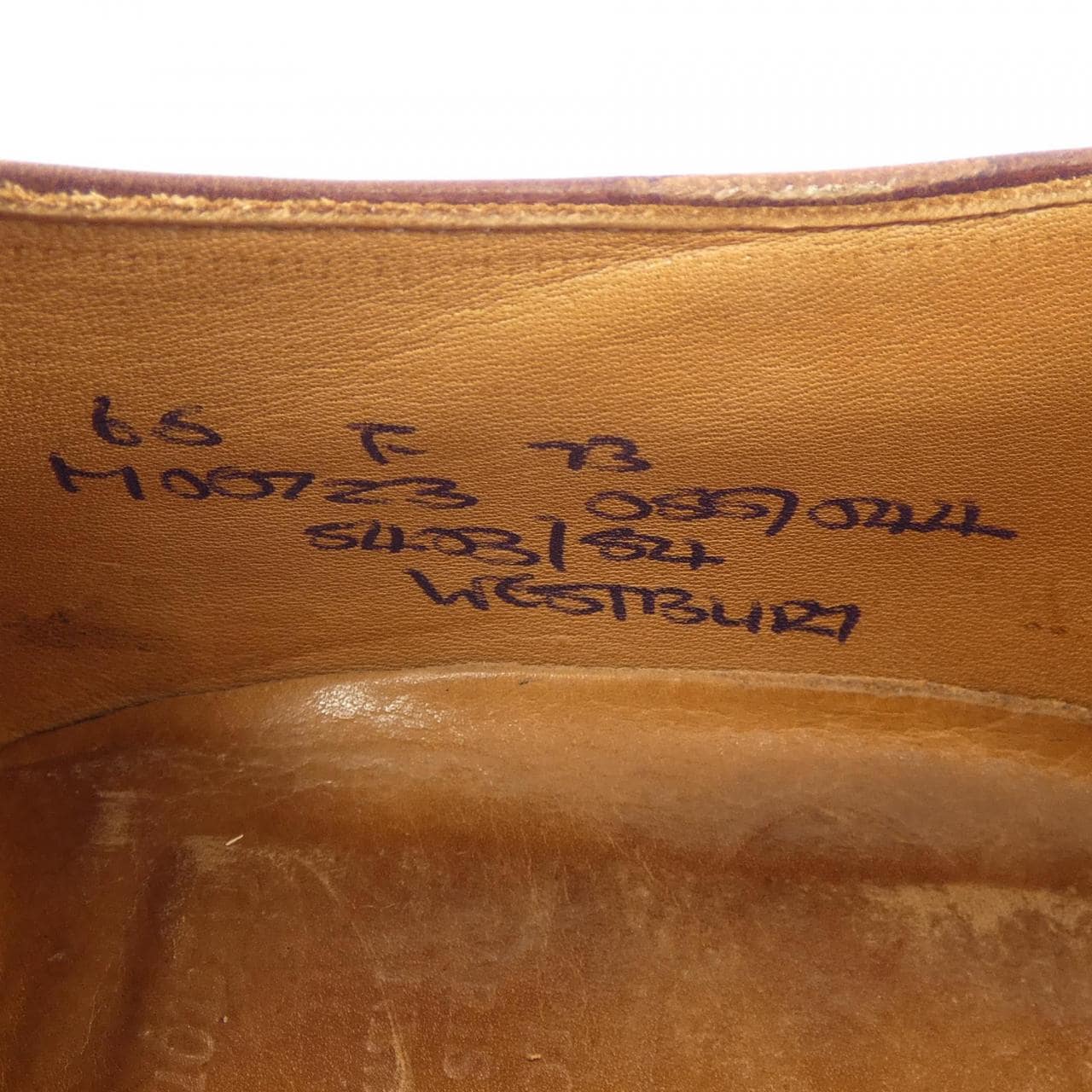 チャーチ CHURCH'S M00723 シューズ