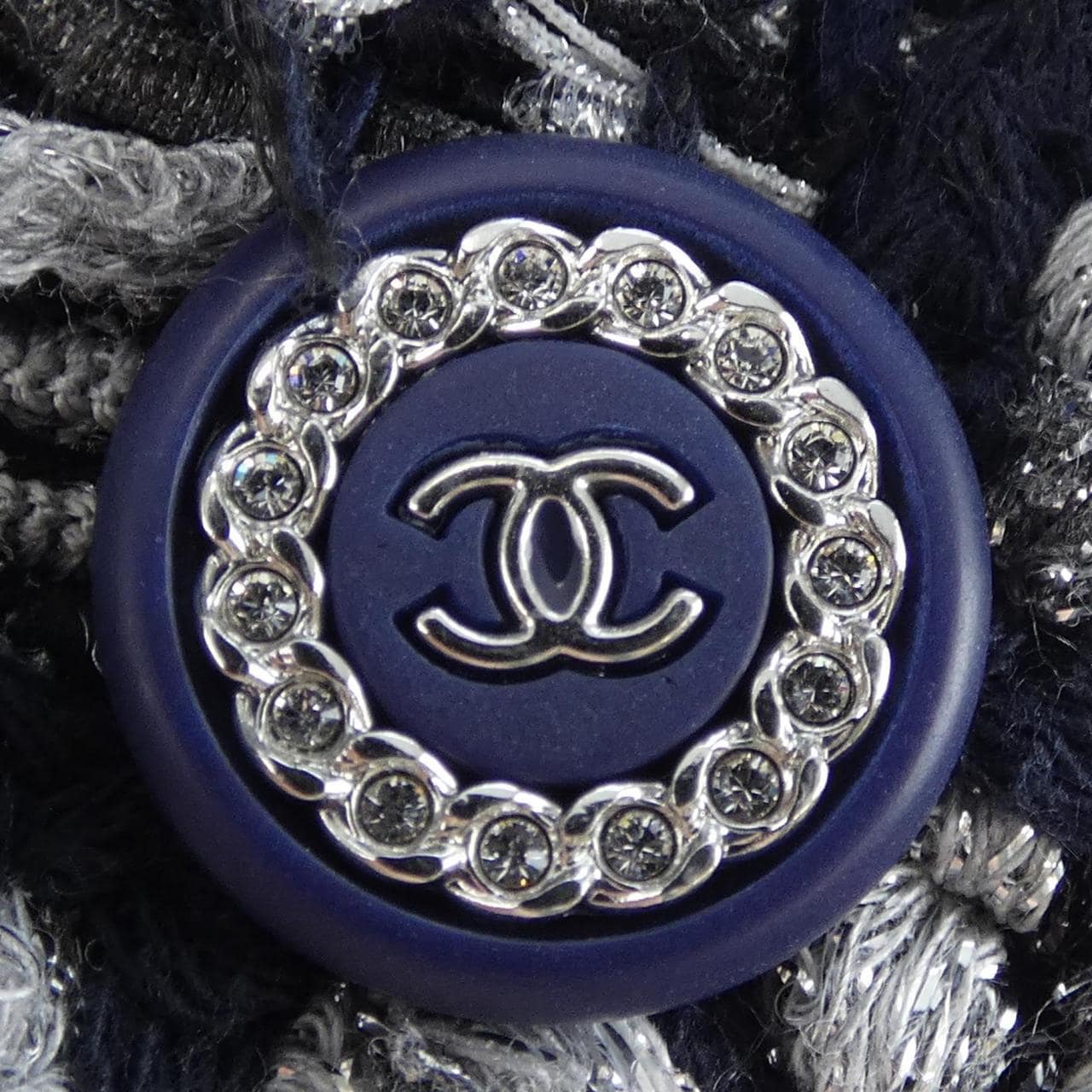 シャネル CHANEL P60886V46235 ノーカラージャケット