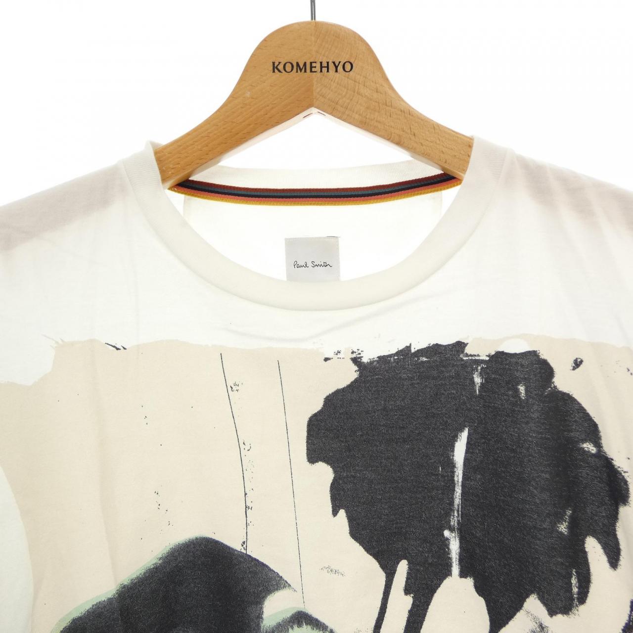 ピーエスポールスミス PS Paul Smith Tシャツ