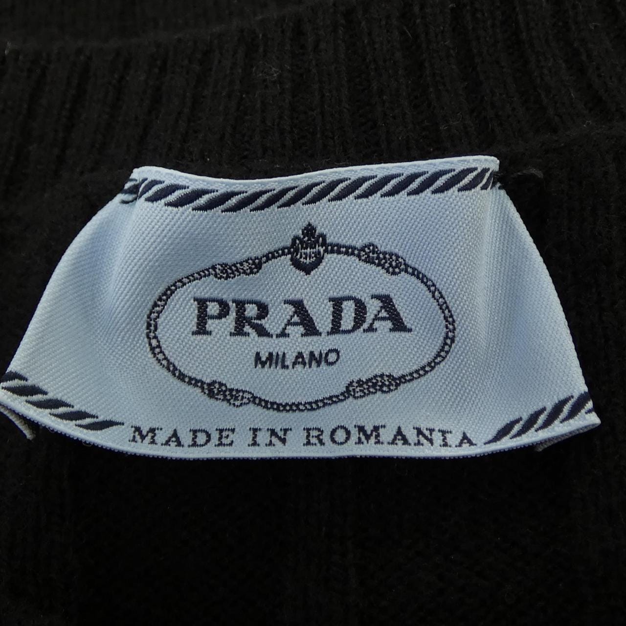 プラダ PRADA P24M2G R212 10FA ニット