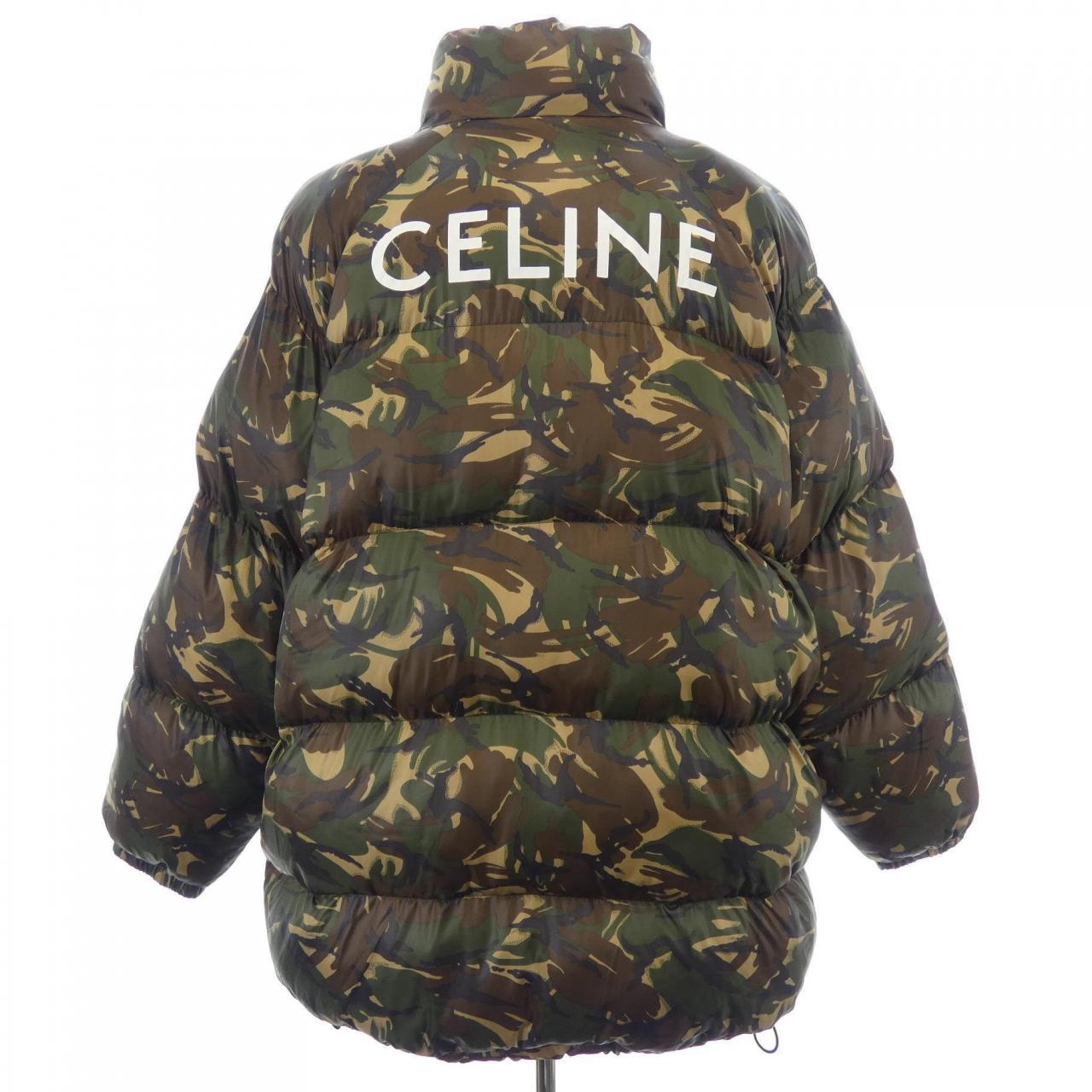 セリーヌ CELINE 2W430061O ブルゾン
