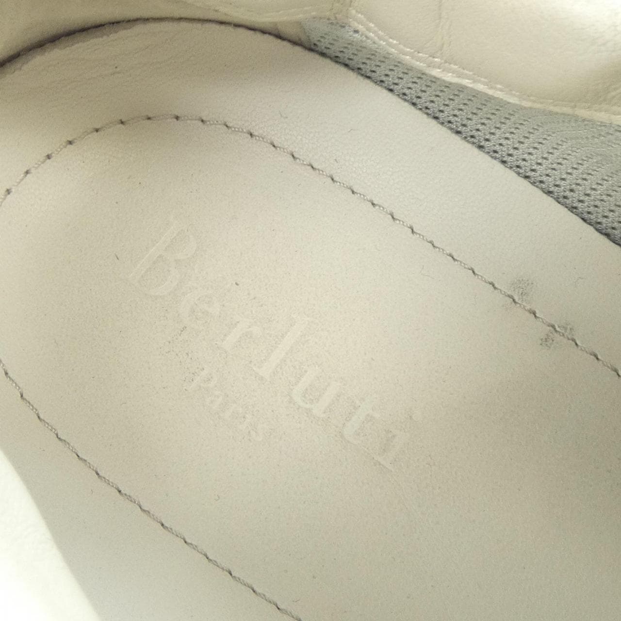 ベルルッティ Berluti スニーカー