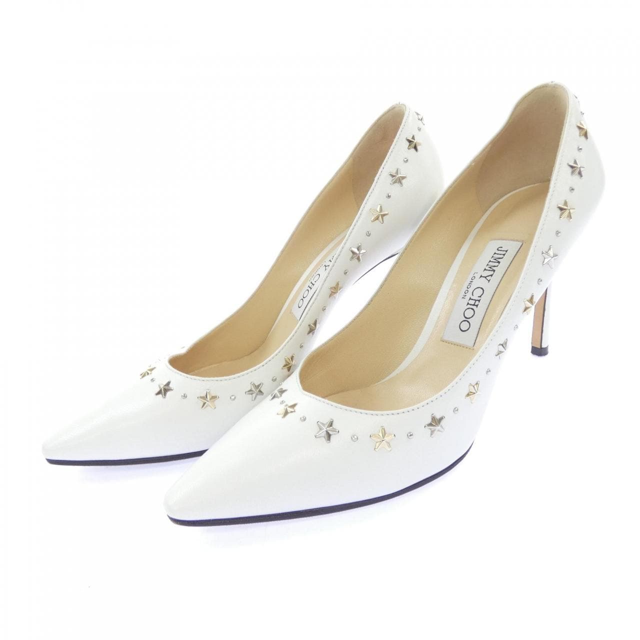 ジミーチュウ JIMMY CHOO パンプス