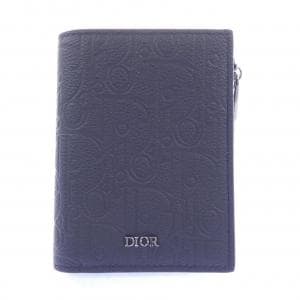 ディオール DIOR 2ESBC319FLG WALLET