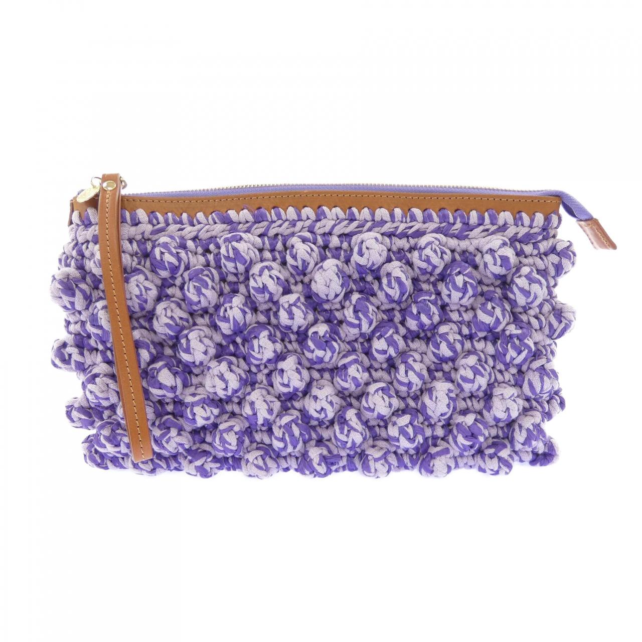 エムミッソーニ M MISSONI BAG