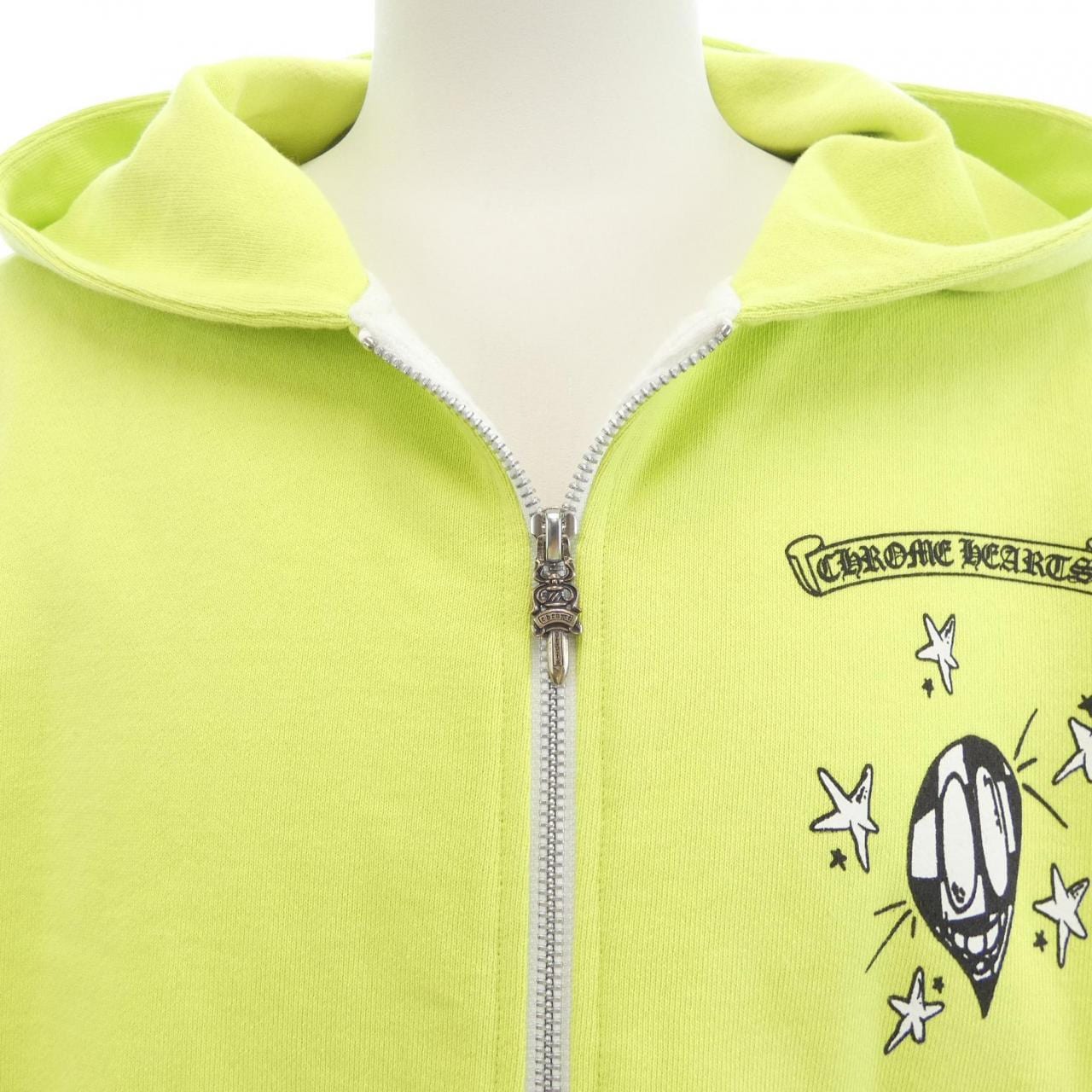 クロムハーツ CHROME HEARTS MATTY BOY パーカー