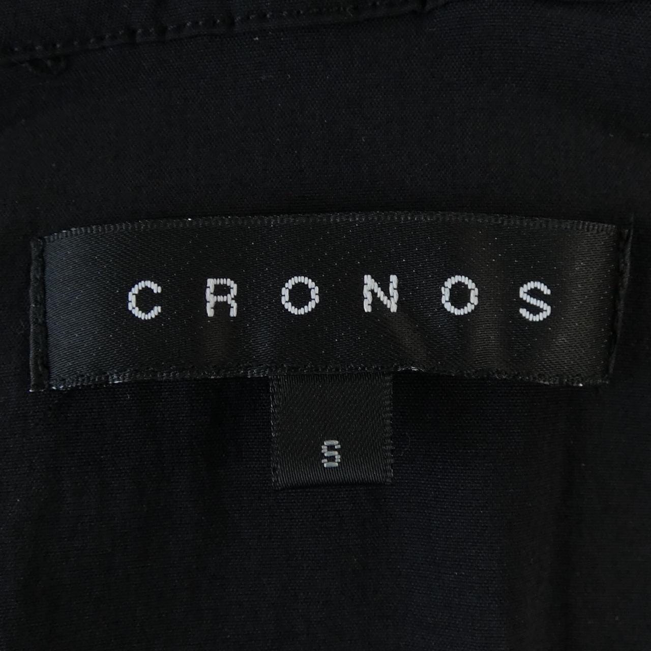 CRONOS C02-BL-2602-031 ブルゾン