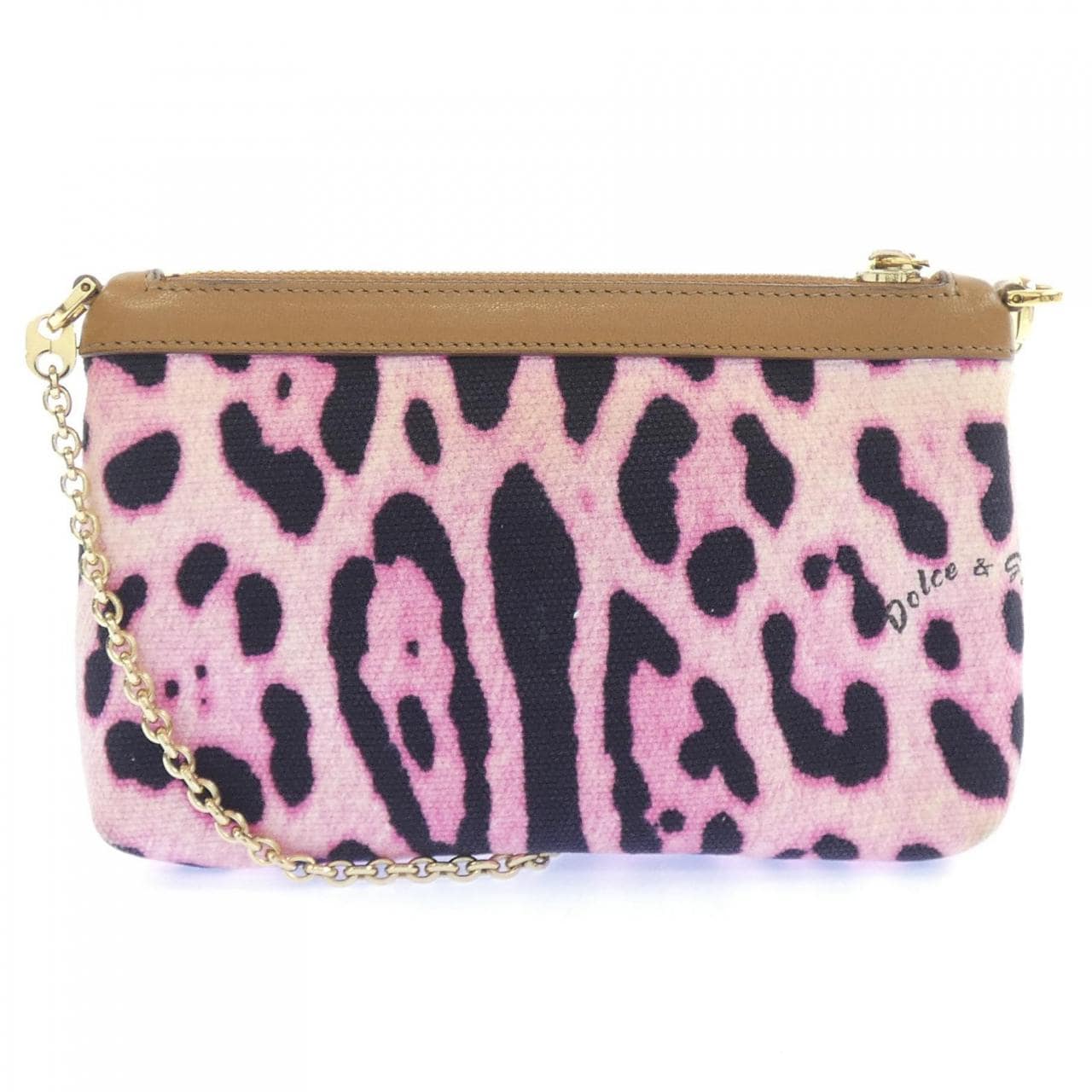ドルチェアンドガッバーナ DOLCE&GABBANA BAG