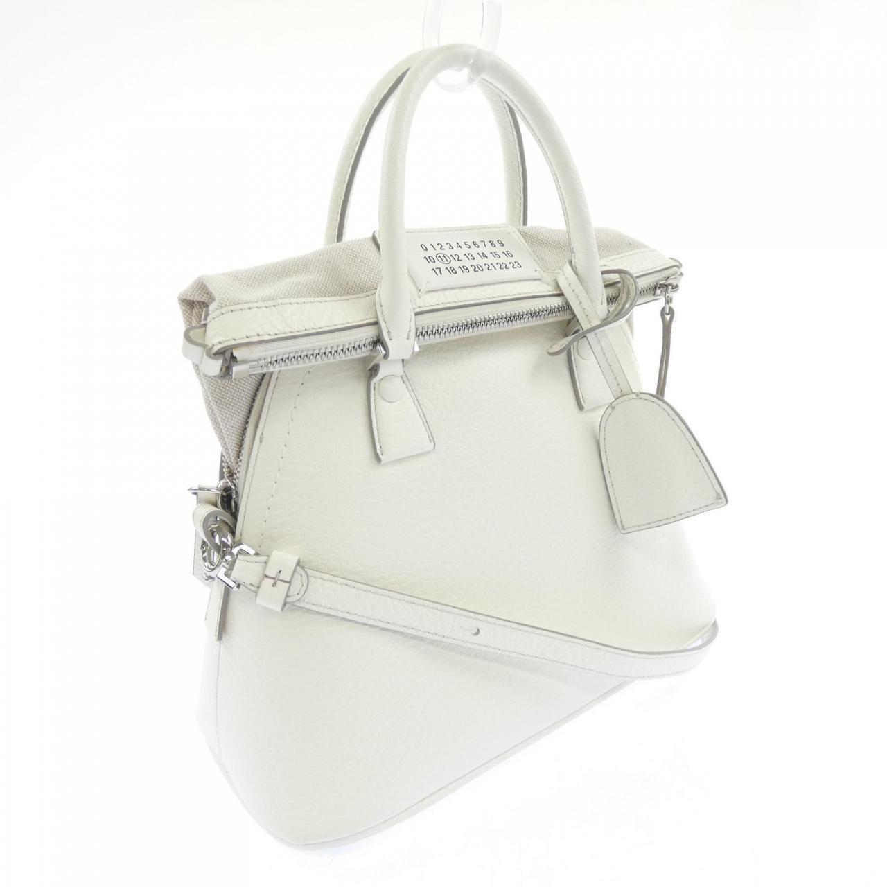 メゾンマルジェラ Maison Margiela 5AC CLASSIQUE S56WG0082 BAG