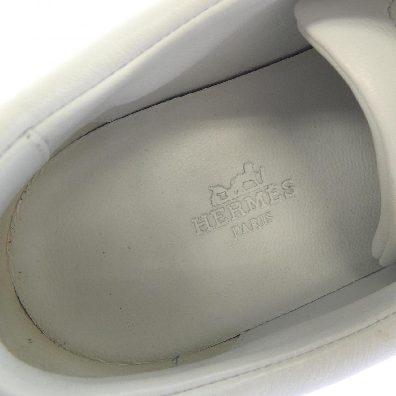 エルメス HERMES ハッピー HAPPY 232109Z スニーカー
