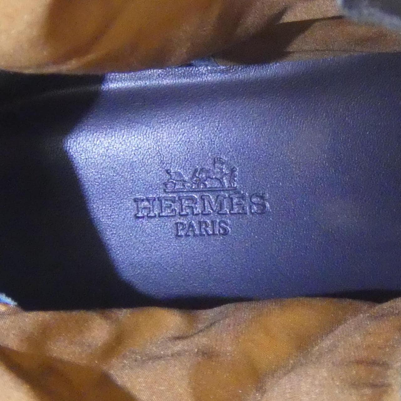 エルメス HERMES フレッシュ FRESH 232064Z ブーツ