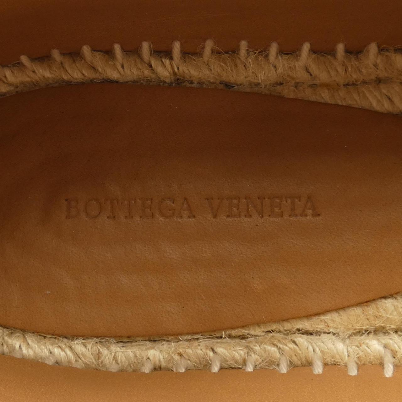 コメ兵｜ボッテガヴェネタ BOTTEGA VENETA フラットシューズ｜ボッテガ