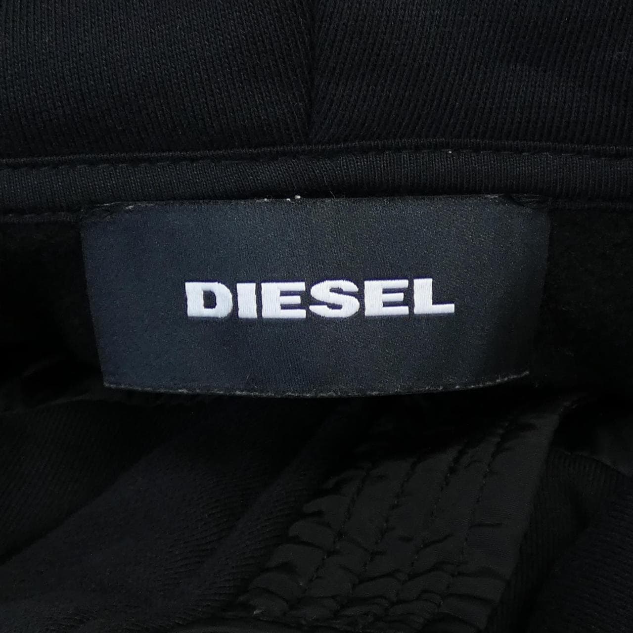 ディーゼル DIESEL ブルゾン