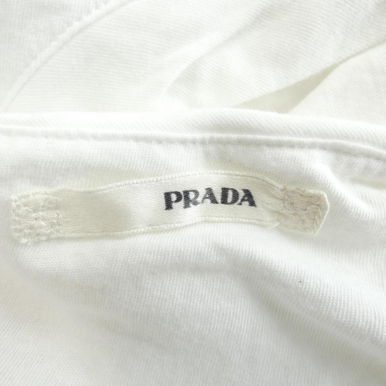 Prada PRADA T-shirt