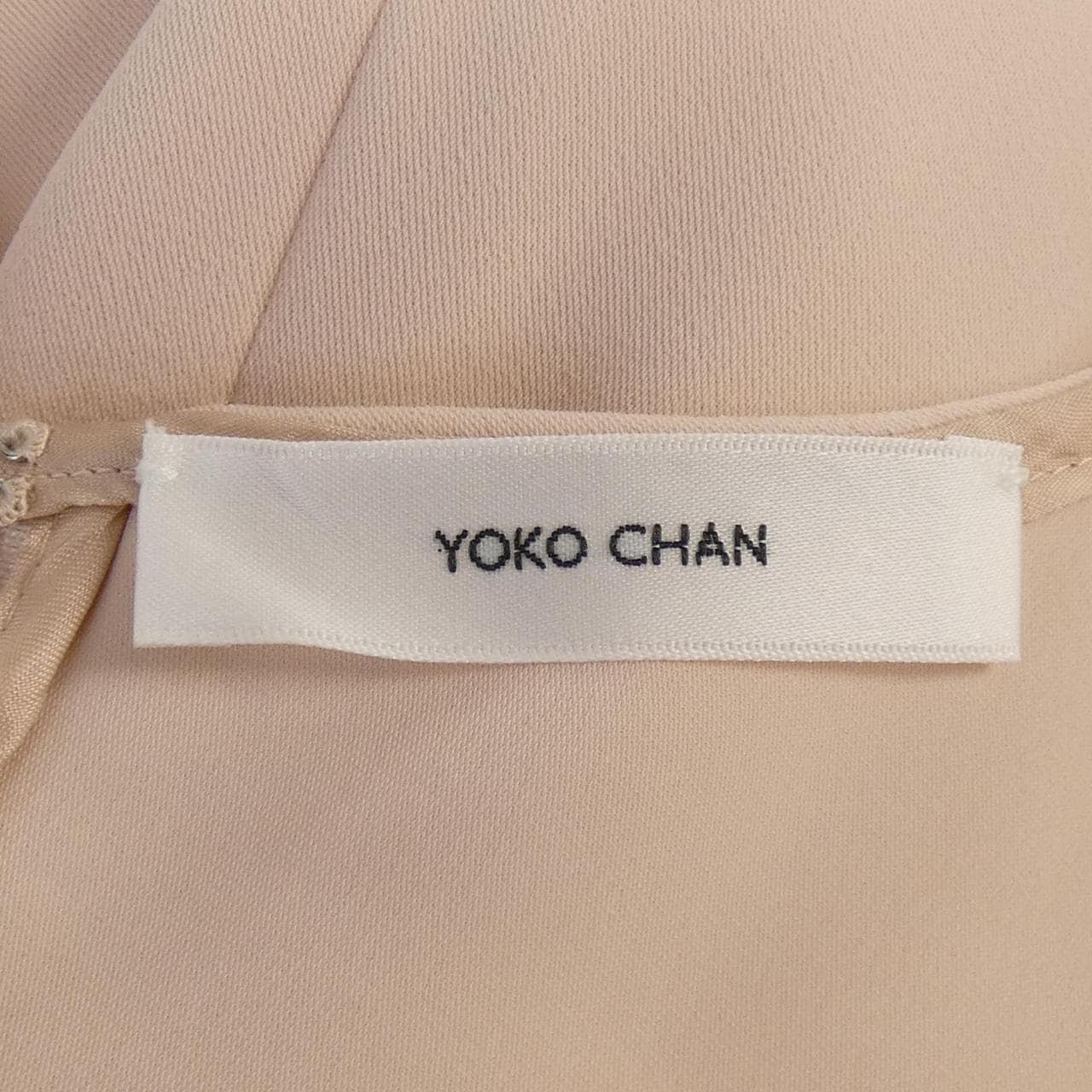 YOKO CHAN上衣