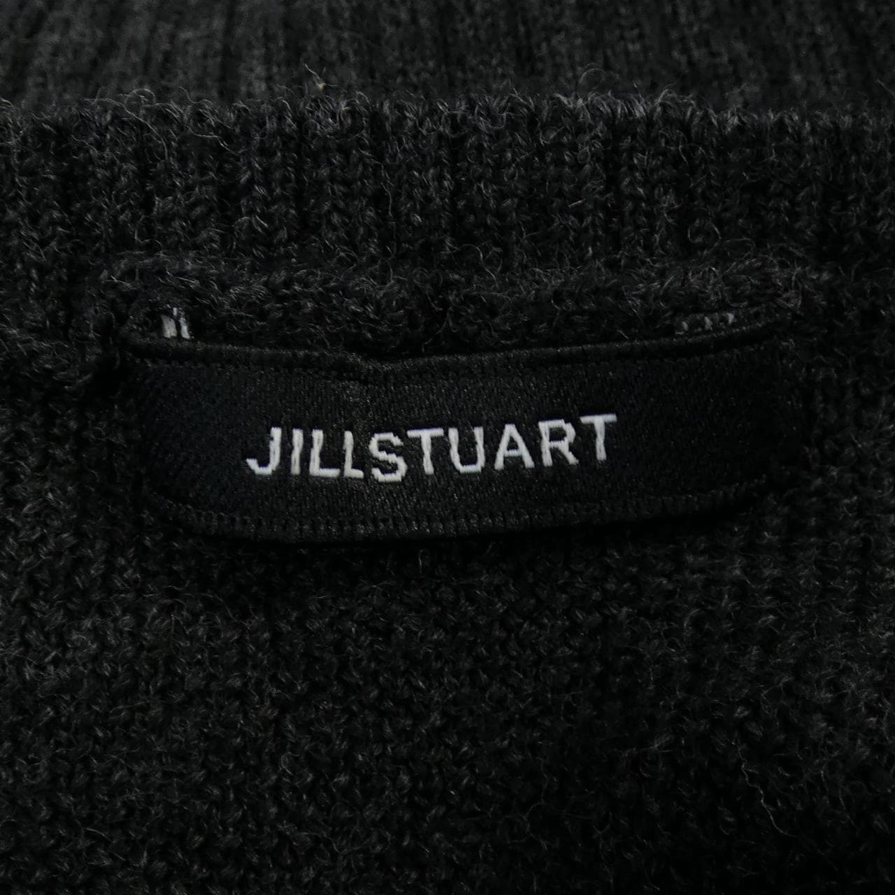 ジルスチュアート JILL STUART ニット