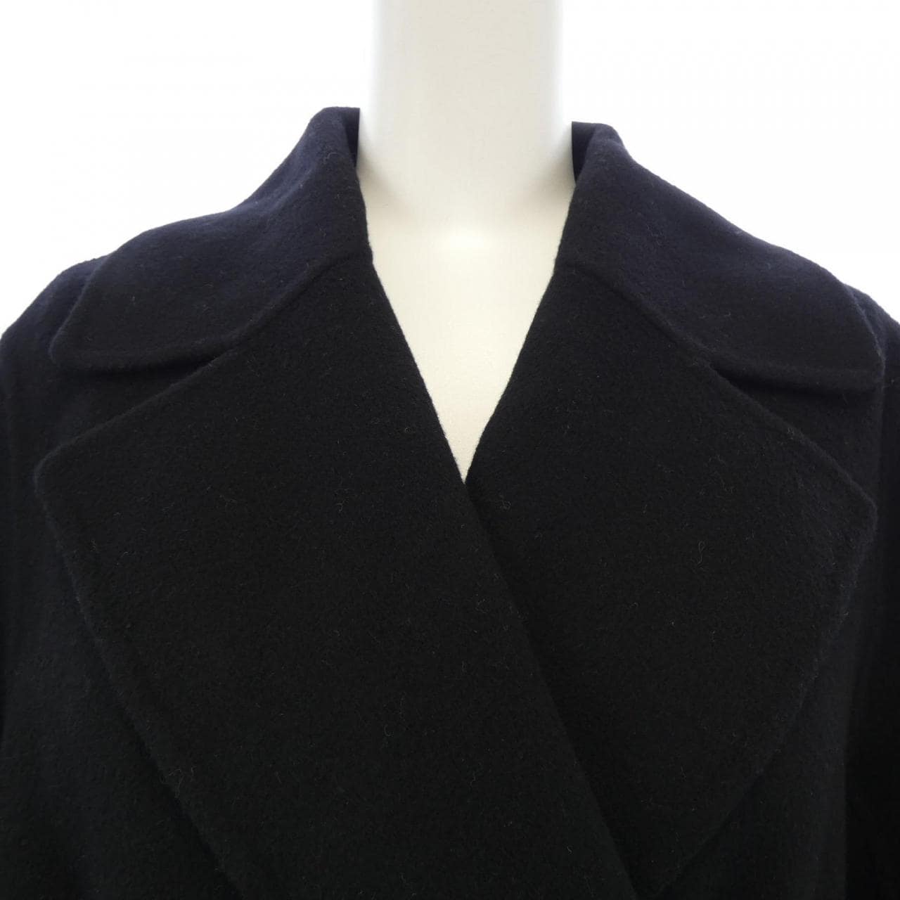 M-Premier BLACK coat