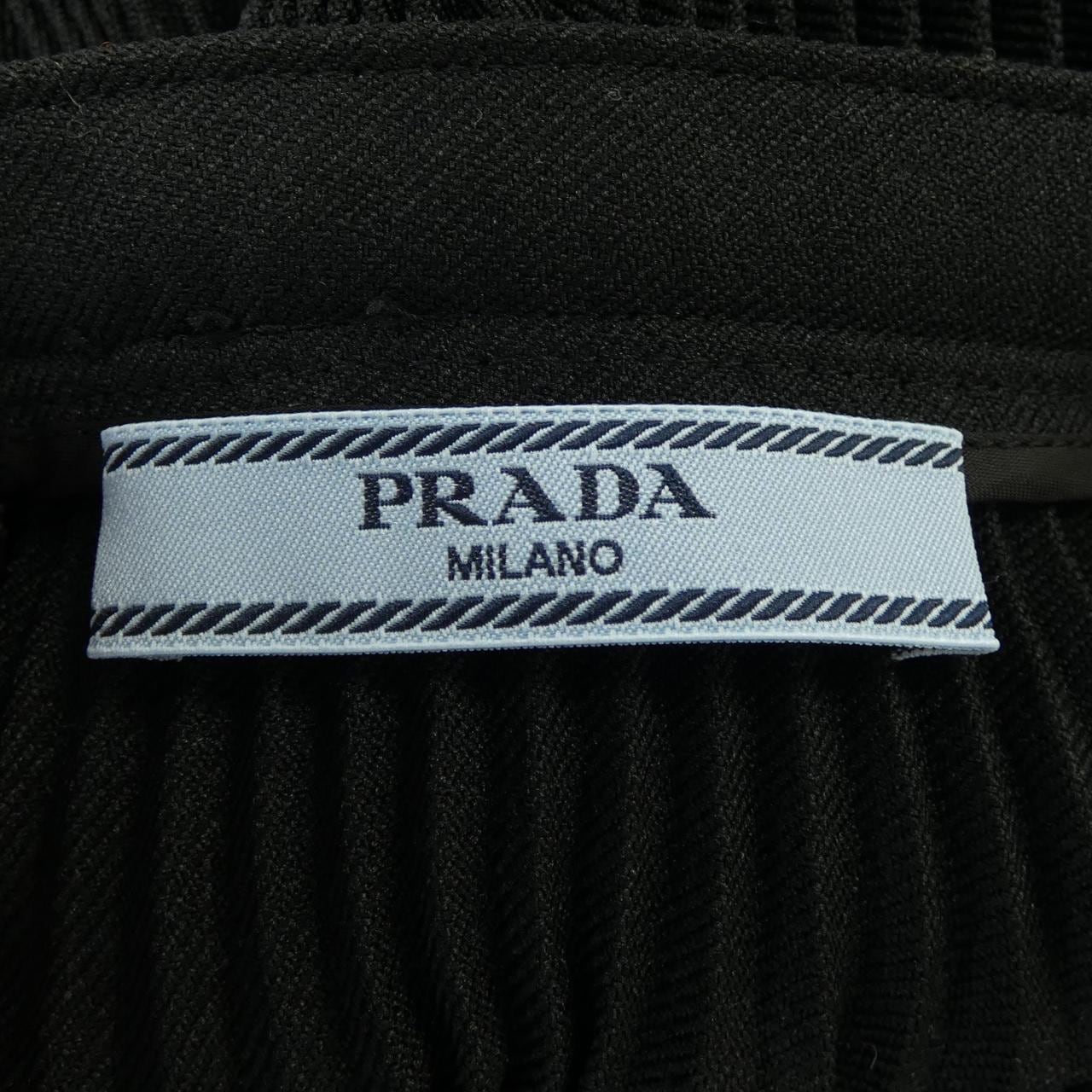 プラダ PRADA スカート