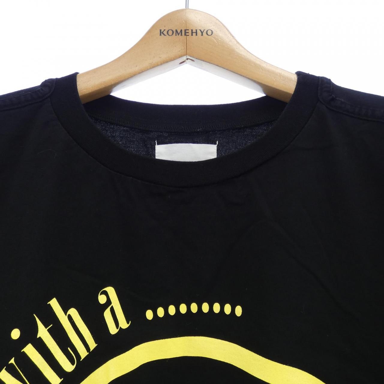 ソロイスト SOLOIST Tシャツ