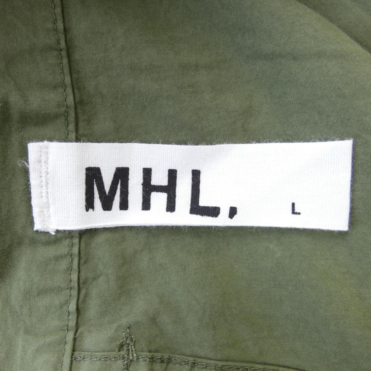 MHL MHL Pants