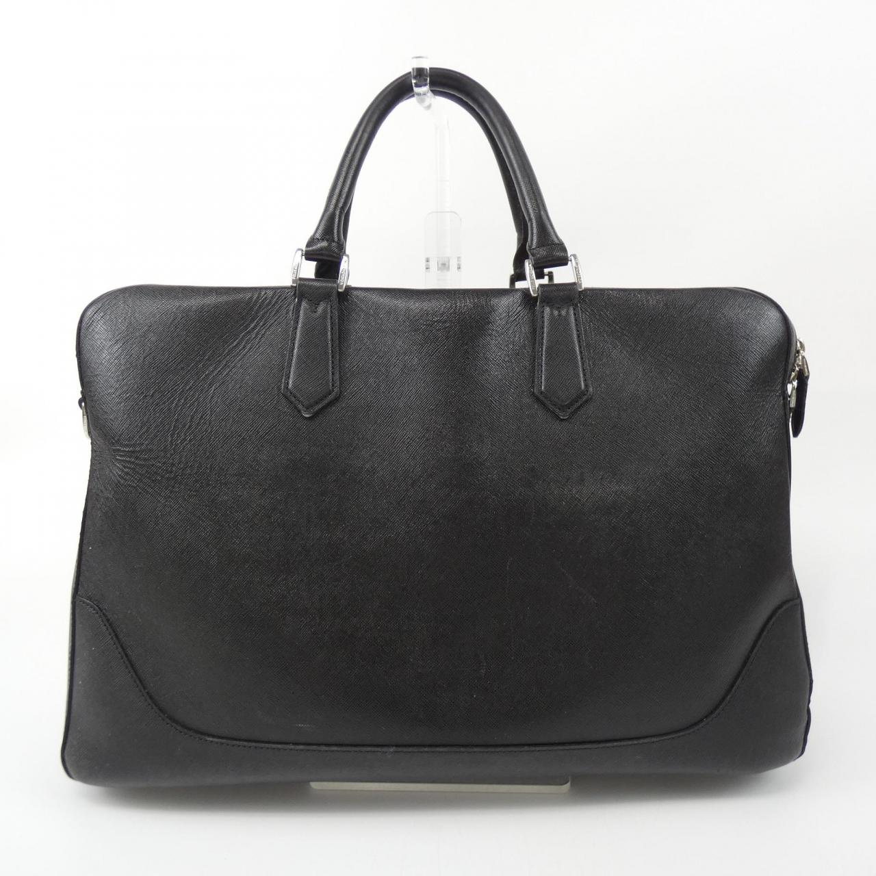 PELLE MORBIDA BAG