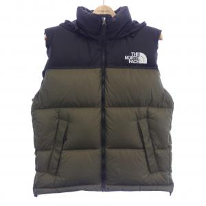 ザノースフェイス THE NORTH FACE ダウンベスト