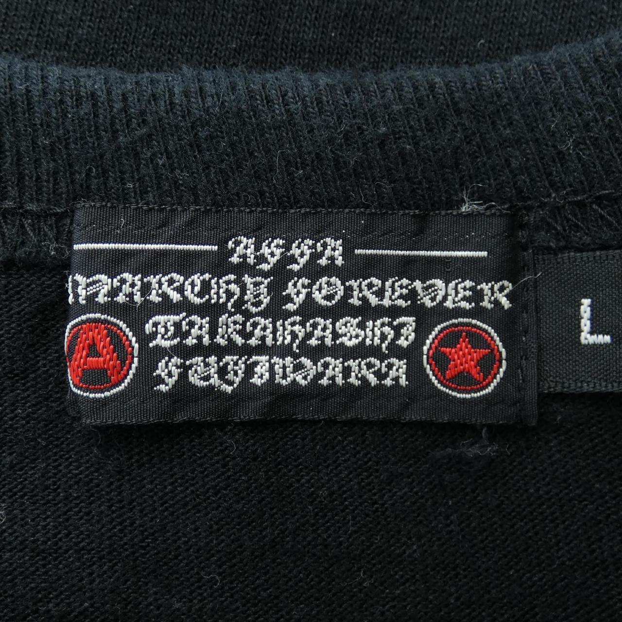 AFFA Tシャツ