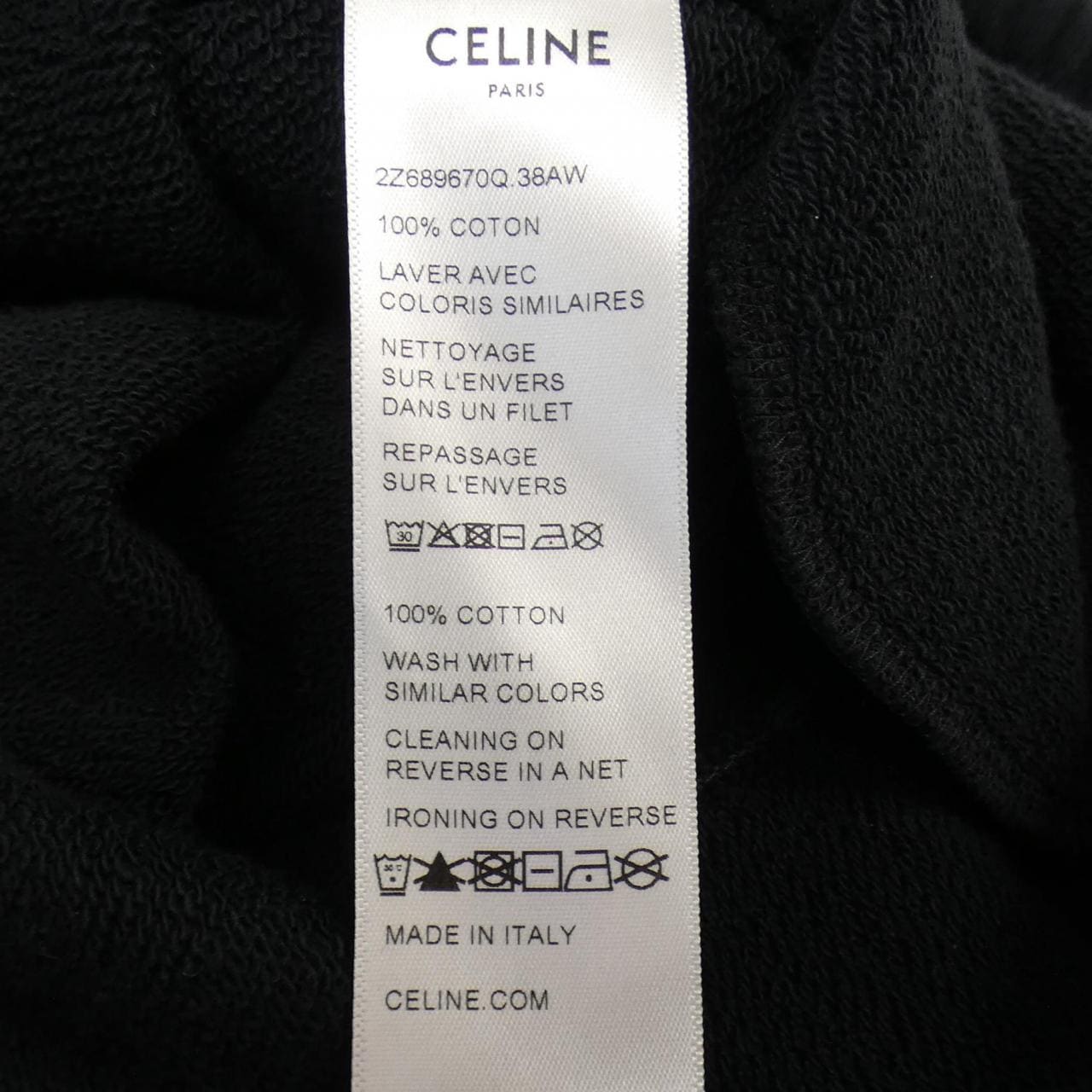 CELINE褲子