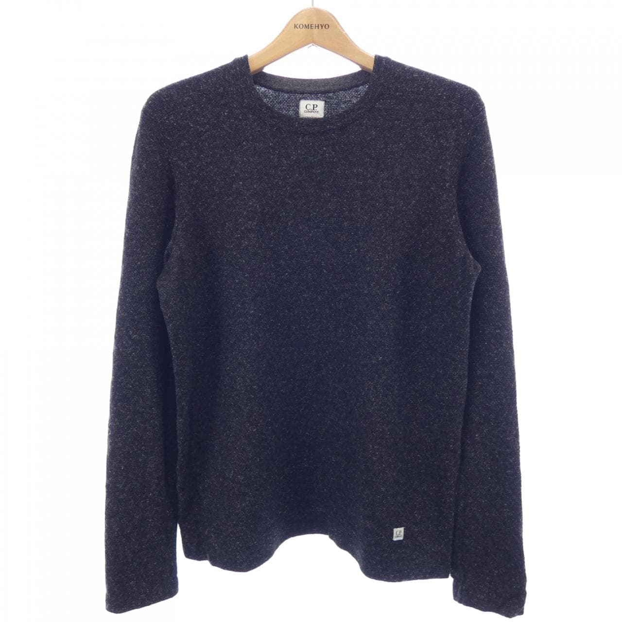 シーピーカンパニー C.P COMPANY ニット
