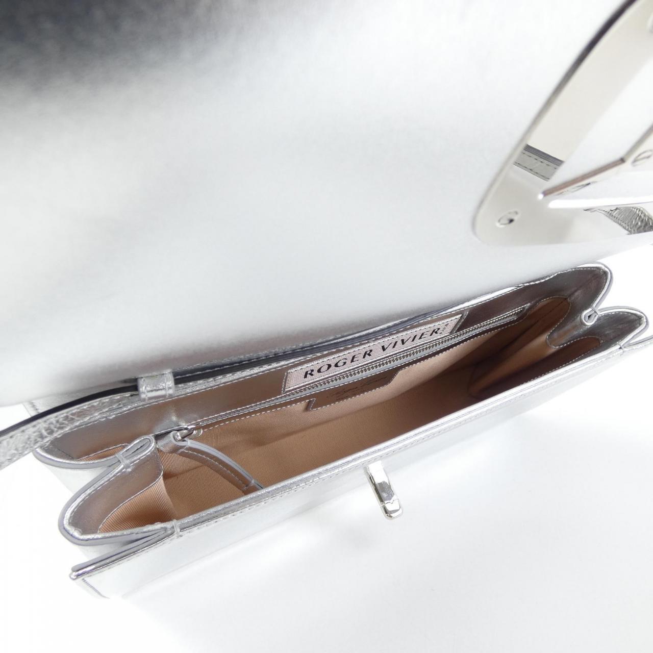 ロジェヴィヴィエ ROGER VIVIER BAG