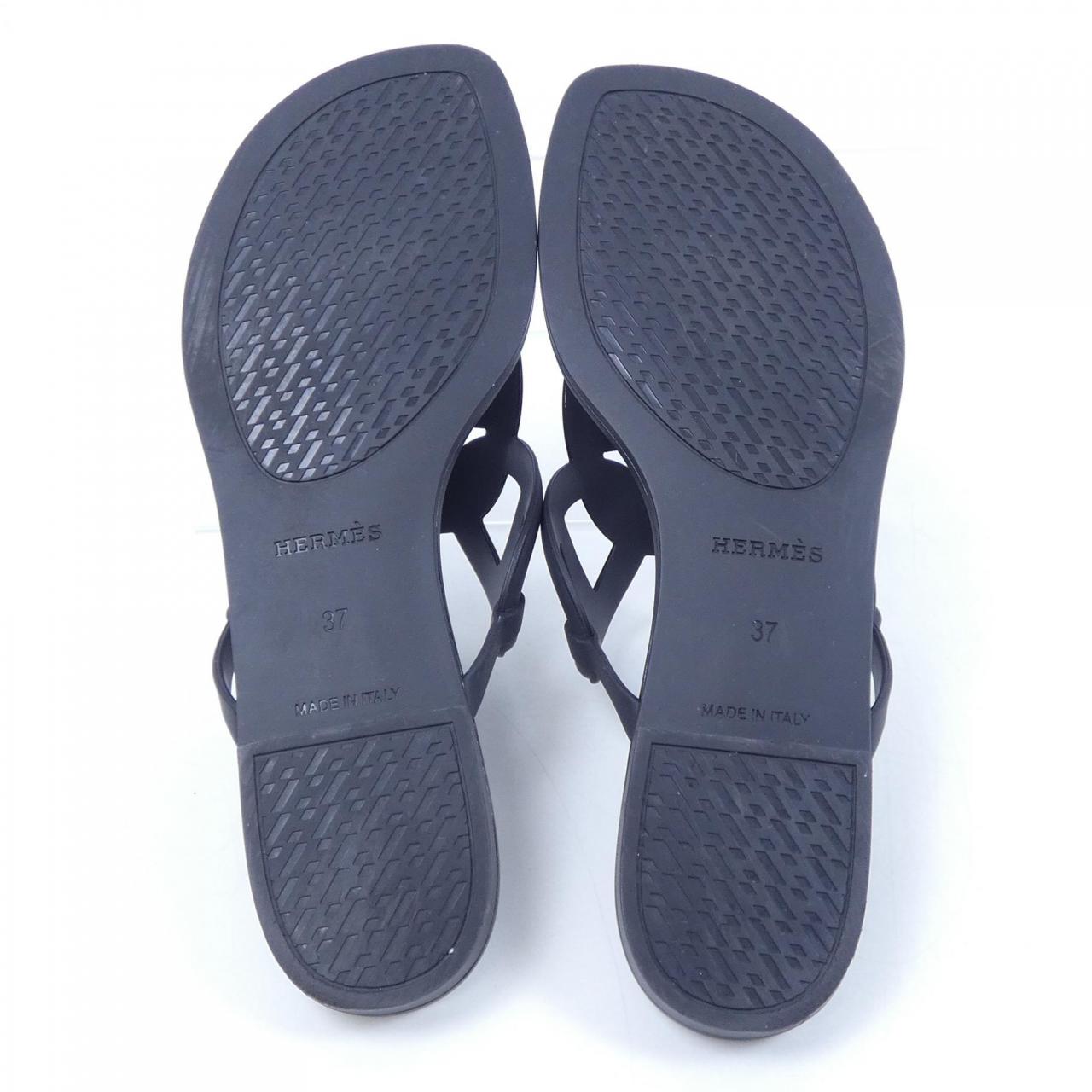 HERMES HERMES Sandals
