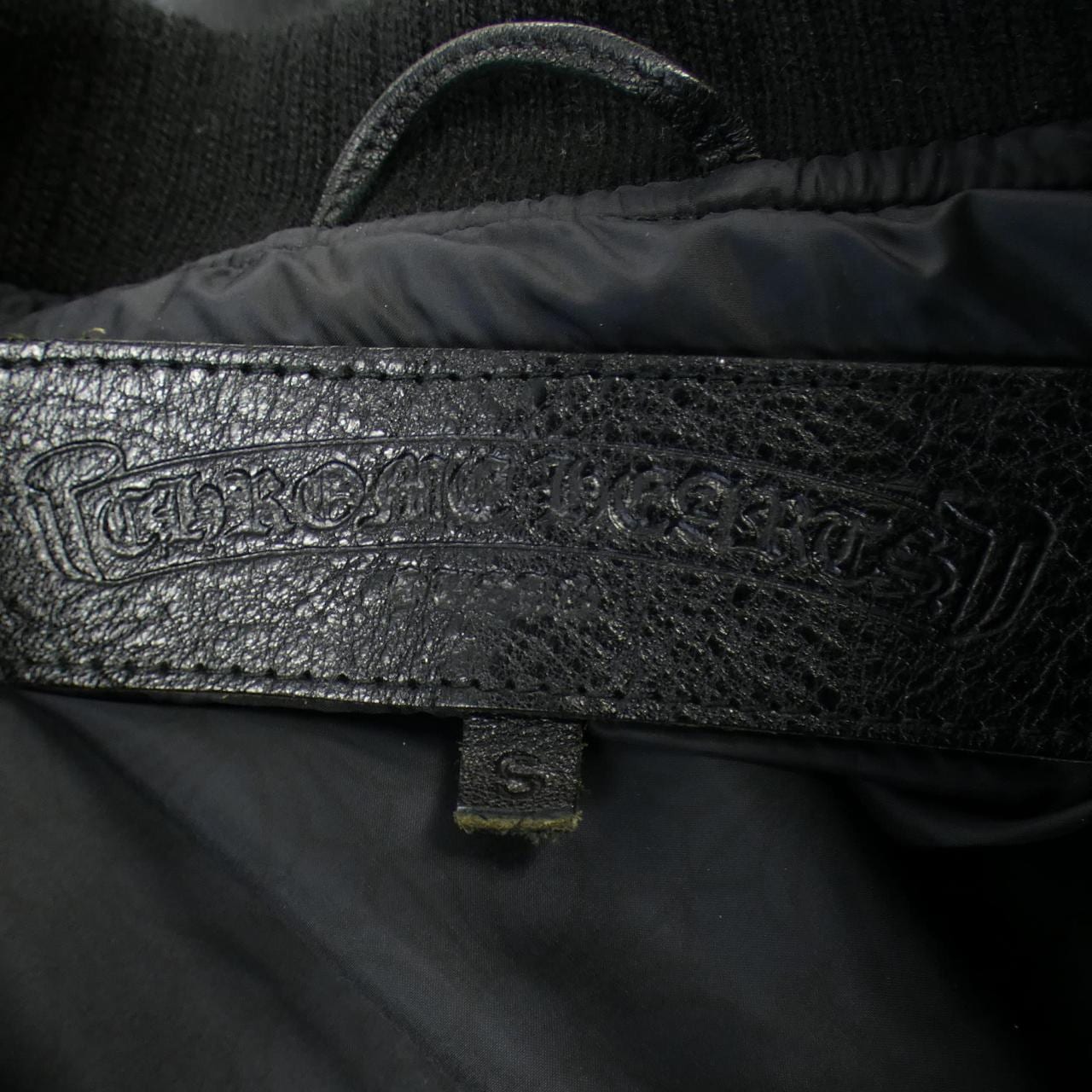 クロムハーツ CHROME HEARTS ベスト