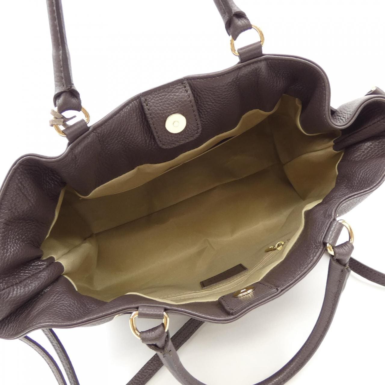 MILOS BAG