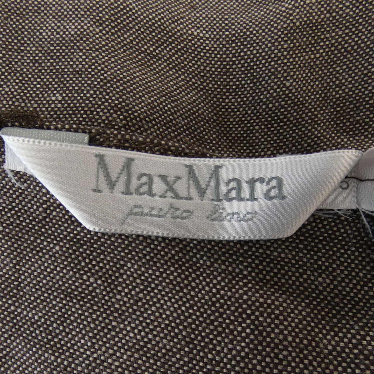 【ヴィンテージ】マックスマーラ Max Mara ジャケット