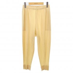 プリーツプリーズ PLEATS PLEASE パンツ