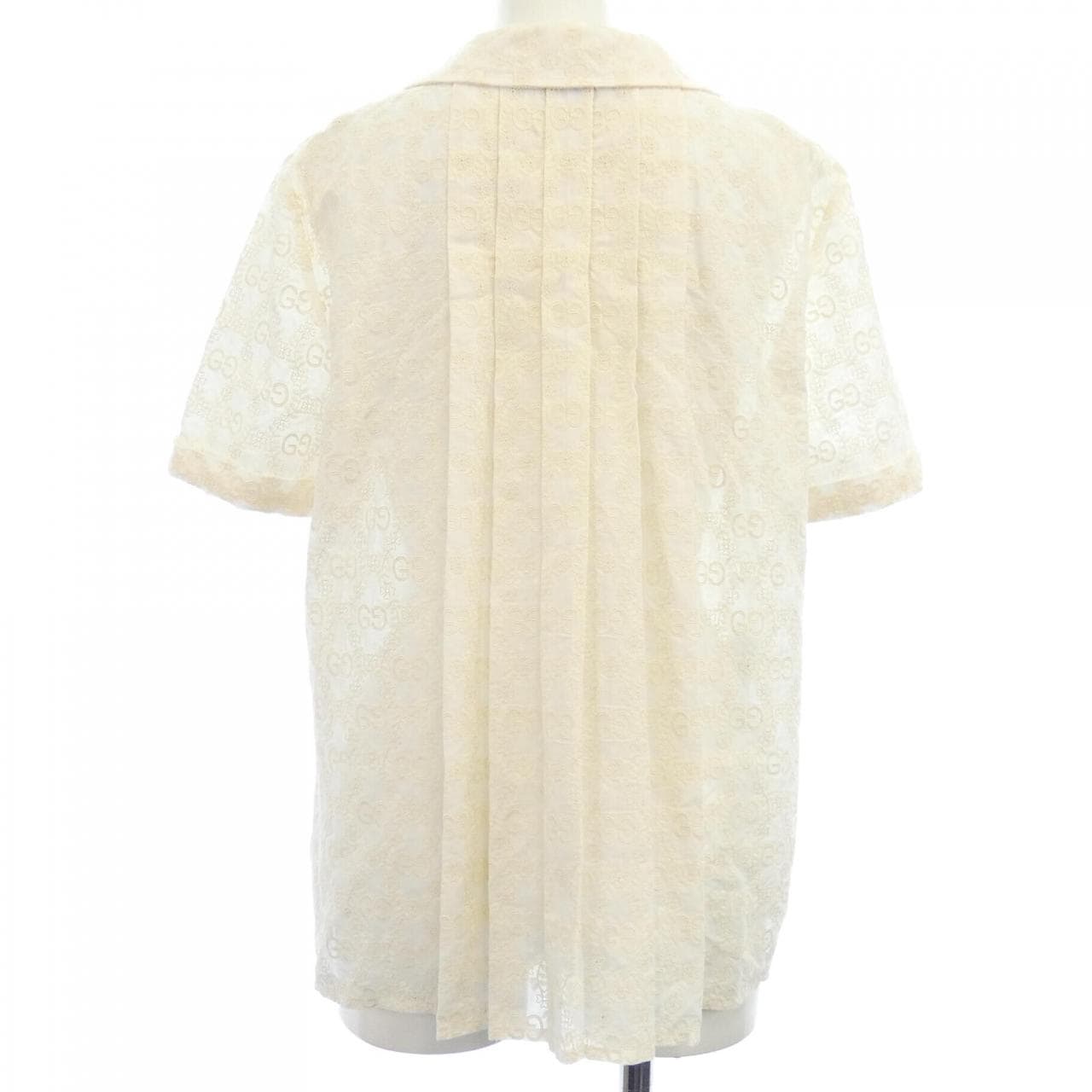 グッチ GUCCI S/Sシャツ