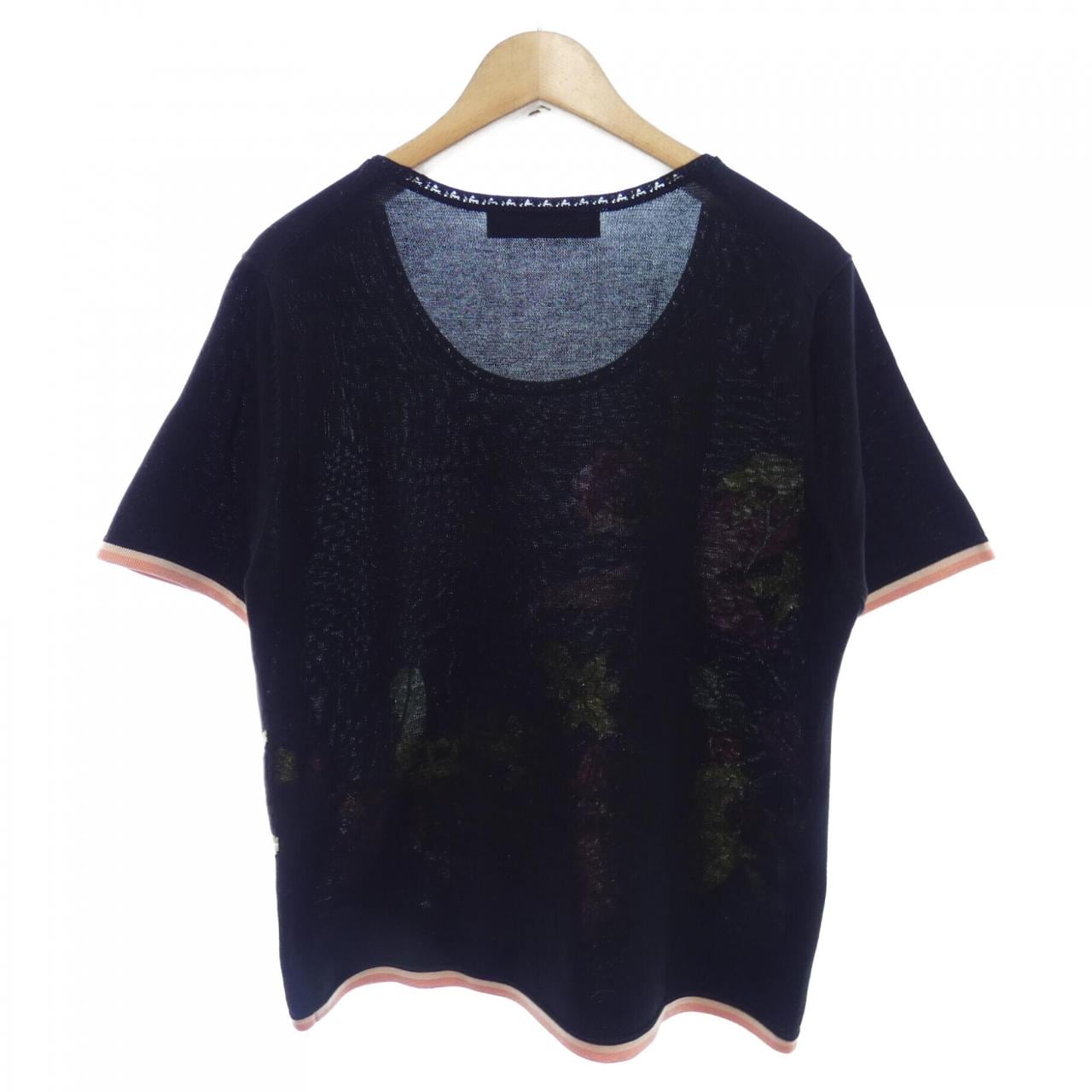 レオナールファッション LEONARD FASHION ニット