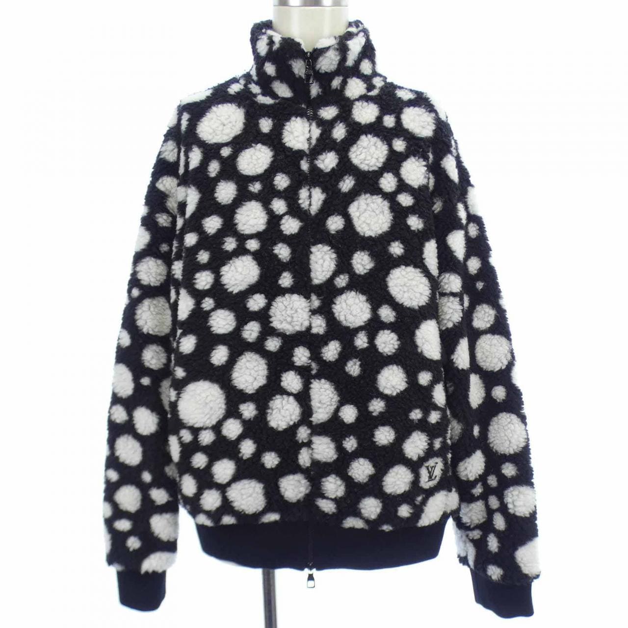 ルイヴィトン LOUIS VUITTON ブルゾン