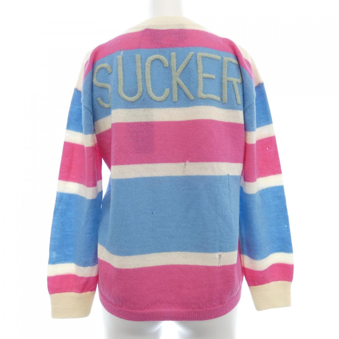 グッチ GUCCI ニット