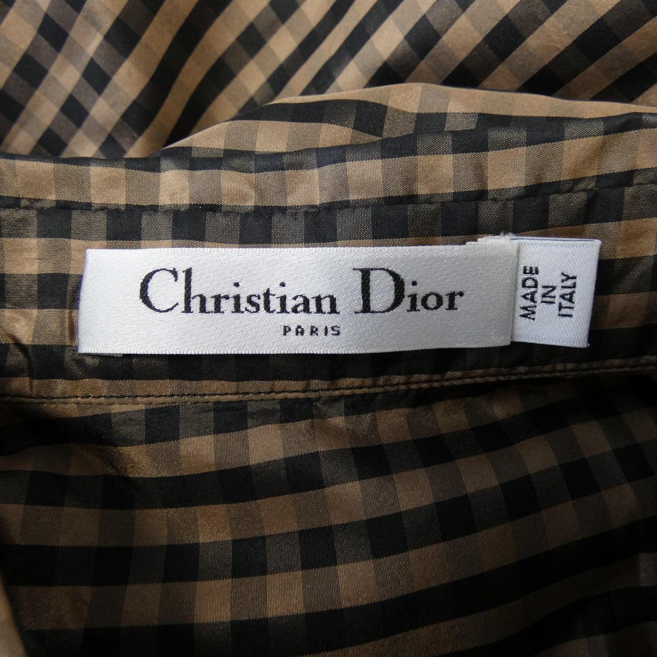 クリスチャンディオール CHRISTIAN DIOR 6C21565D1647 シャツ