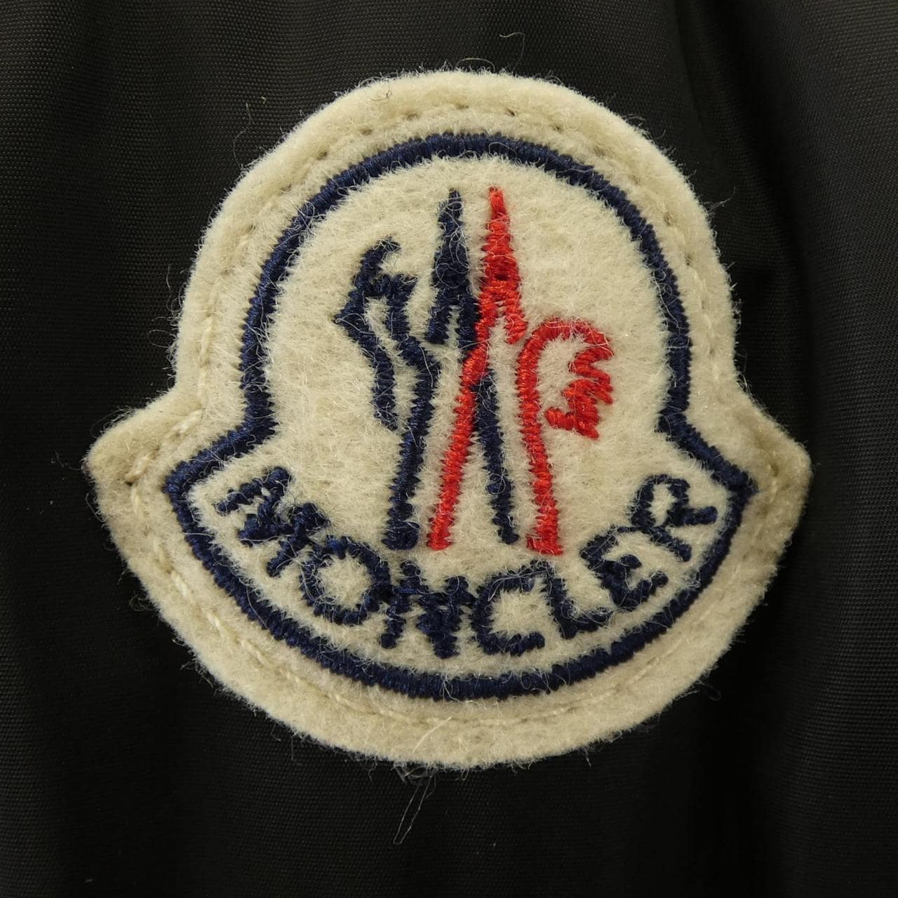 モンクレール MONCLER FLAMMETTE ダウンコート