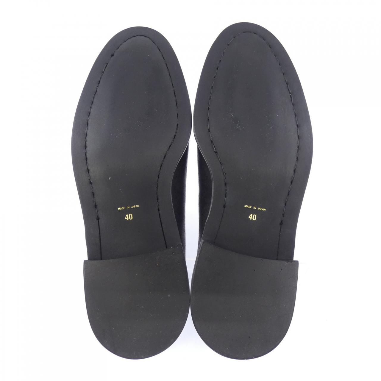 ISHMM ISH-1-06-P シューズ