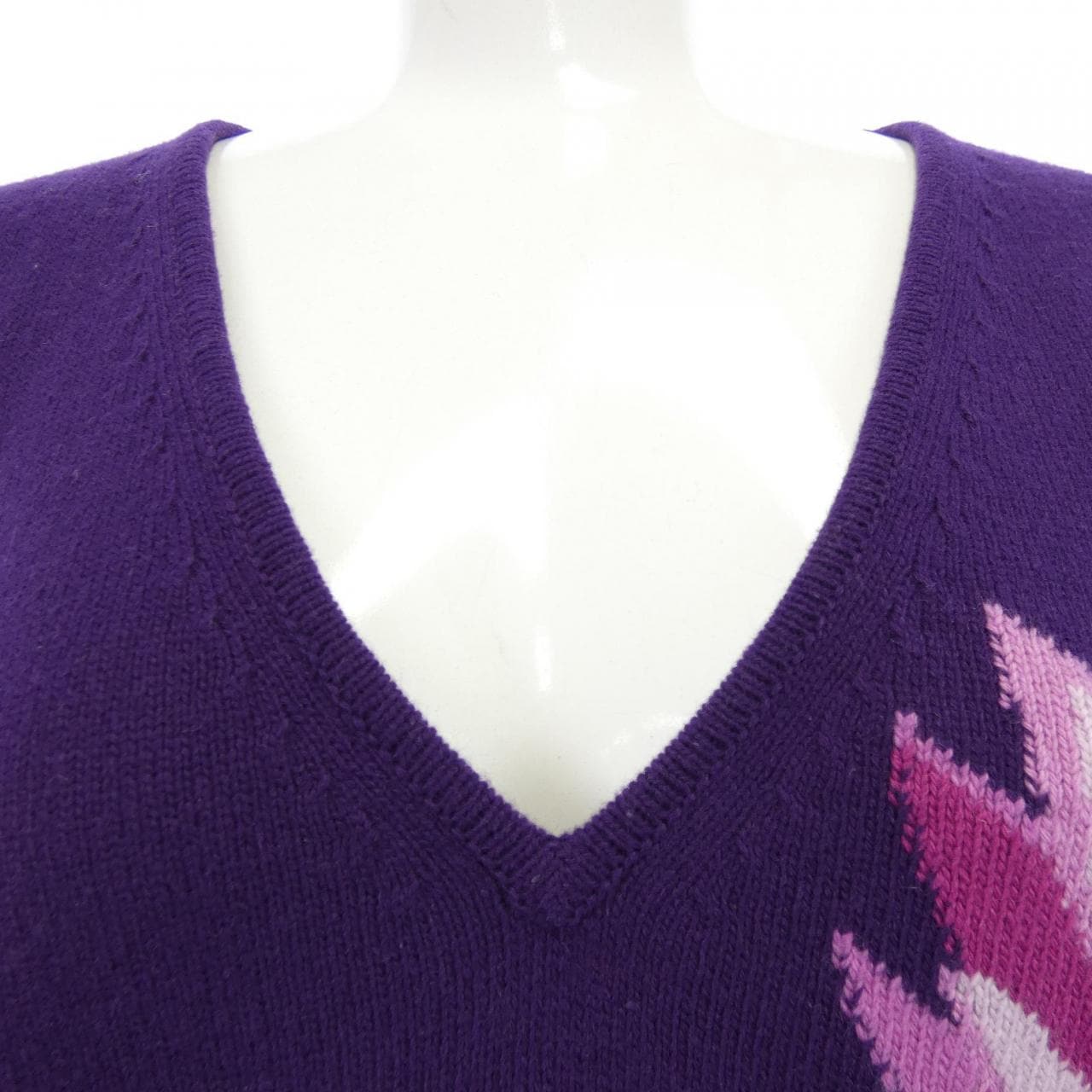 バランタイン BALLANTYNE ニット