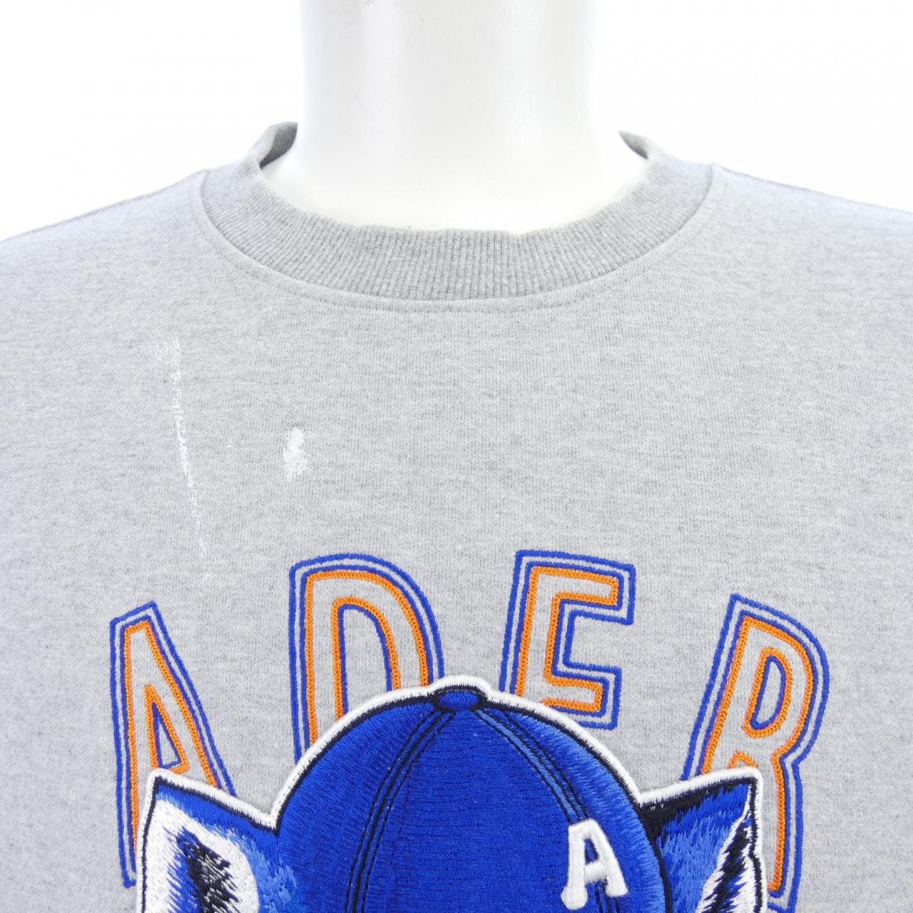 ADERERROR MAISON KITSUNE スウェット