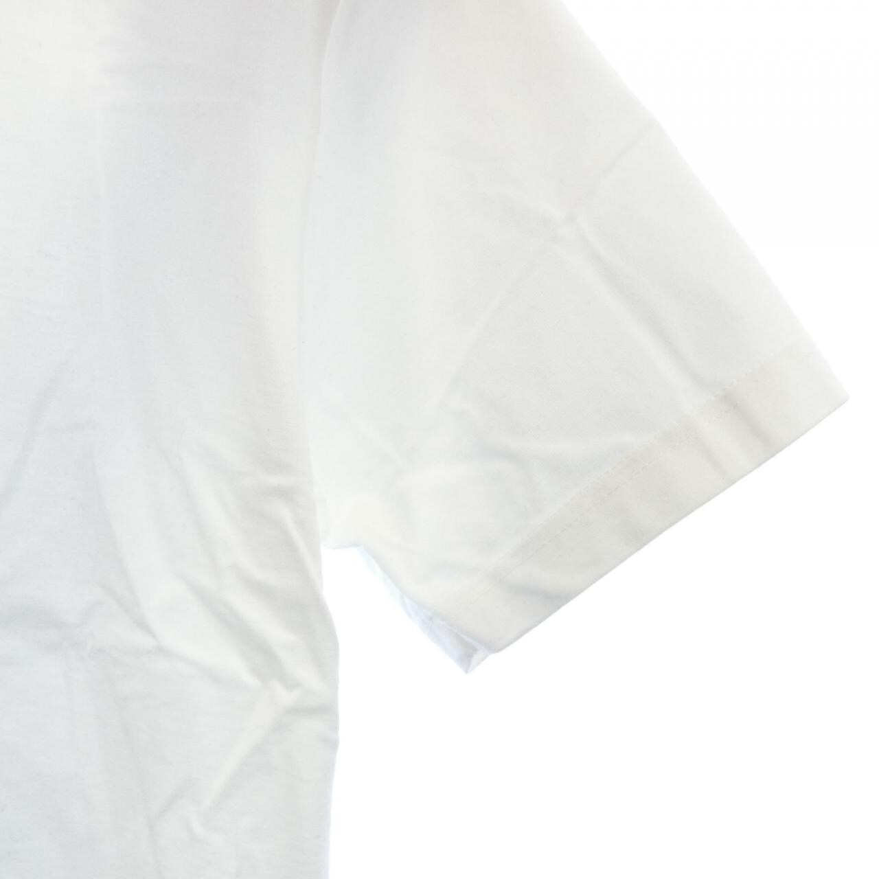 カラー Kolor 21WCM-T17214S Tシャツ