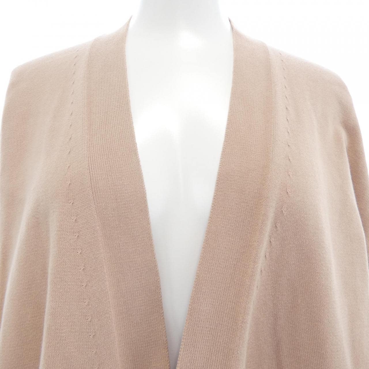 イレーヴ YLEVE ロングカーディガン