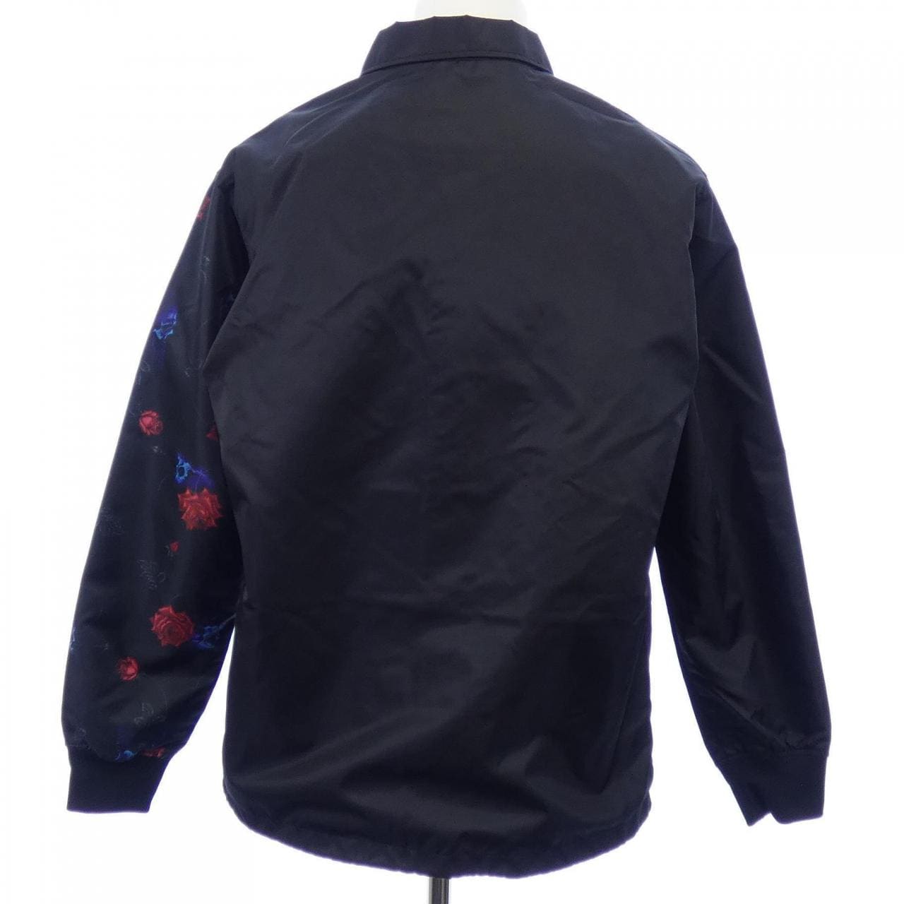 ヨウジヤマモト YOHJI YAMAMOTO NEW ERA HW-Y30-601 ジャケット