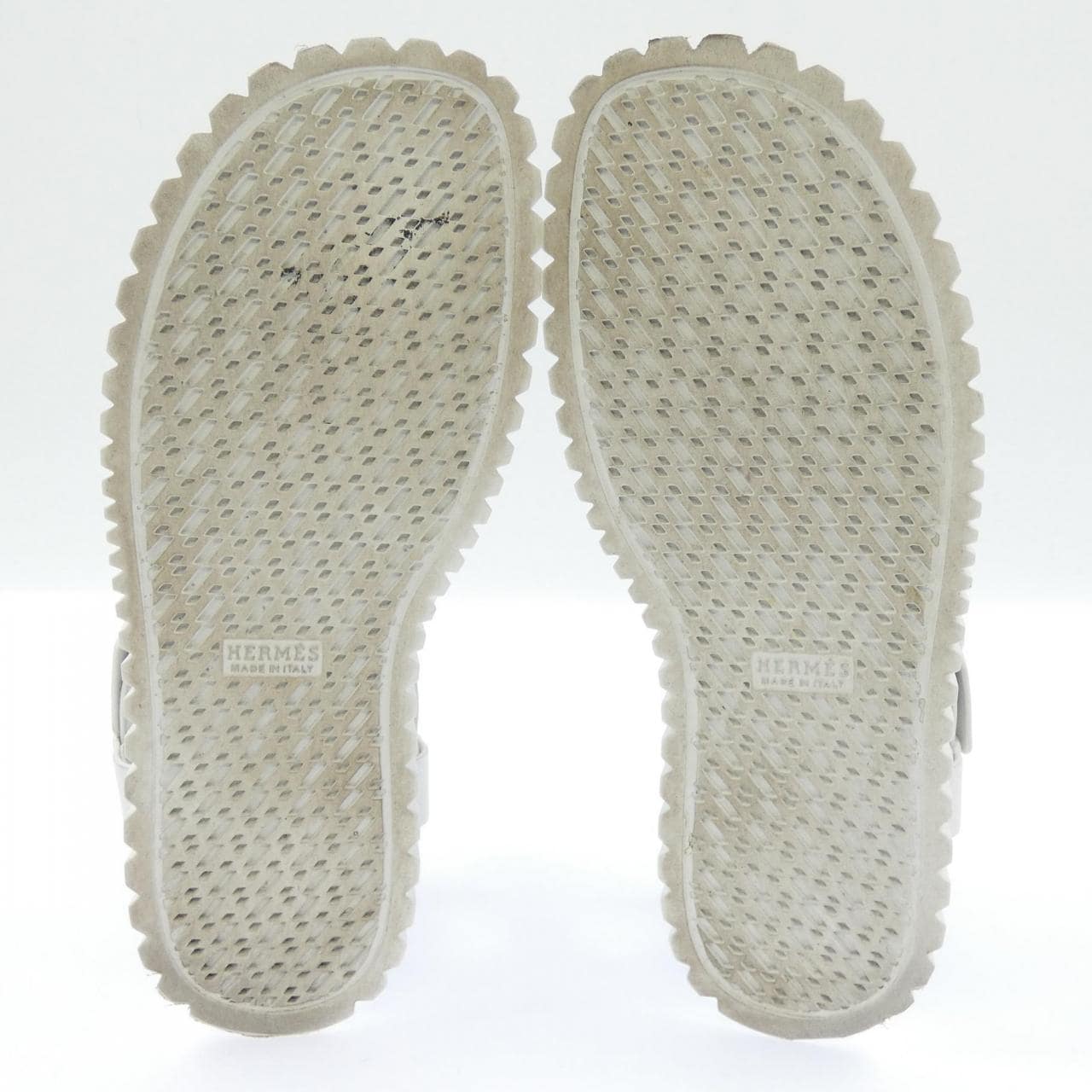 エルメス HERMES エベレスト EVEREST 221031Z サンダル