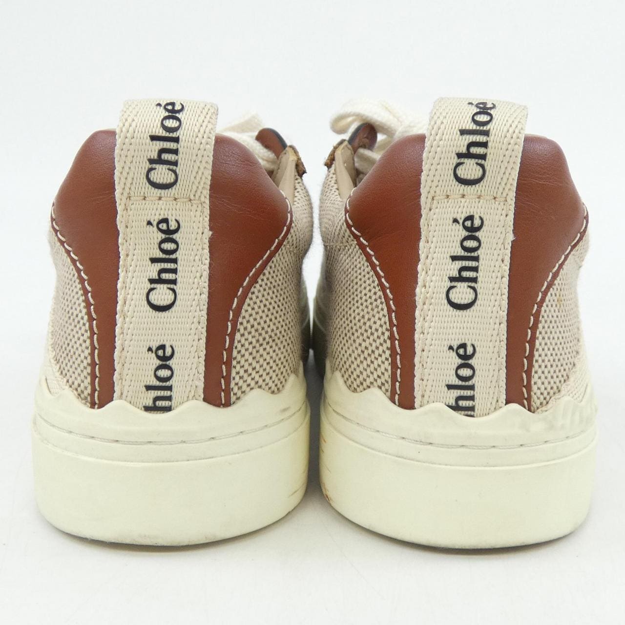 クロエ Chloe LAUREN スニーカー